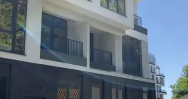 Appartement 2 chambres dans Odessa, Ukraine