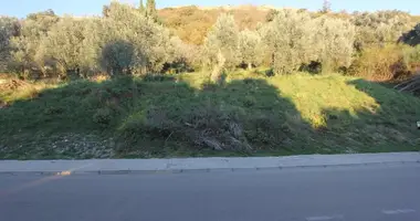 Grundstück in Montenegro