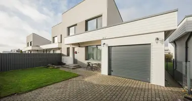 House in Truseliai, Lithuania