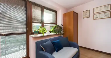 4 room apartment in Krakow, Poland