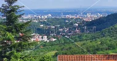Terrain dans Ville de Zagreb, Croatie