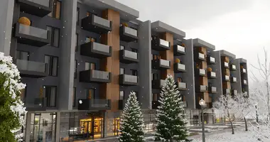 Appartement 3 chambres dans Tbilissi, Géorgie