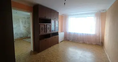 4 room apartment in Minsk, Belarus