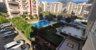 2 bedroom apartment in Alanya, Turkey