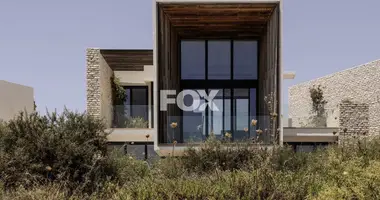 Квартира 3 спальни в Цада, Кипр