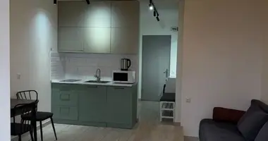 Квартира 2 комнаты в Батуми, Грузия