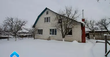 House in Homyel, Belarus