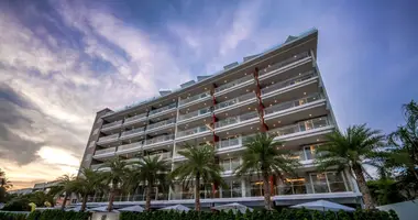 Apartamento 1 habitación en Rawai, Tailandia