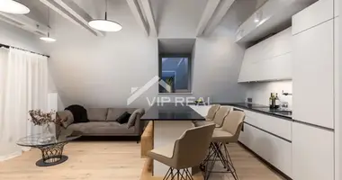 Apartamento 2 habitaciones en Riga, Letonia