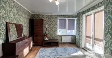 1 room apartment in Brest, Belarus
