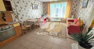 Wohnung 2 zimmer in Nessebar, Bulgarien