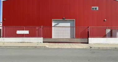 Lager 2 400 m² in Aradippou, Zypern