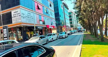 Pomieszczenie biurowe 50 m² w Bennur Sokagi, Turcja