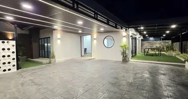 Дом 3 спальни в Паттайя, Таиланд