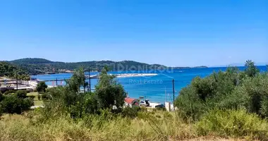 Grundstück in Paliouri, Griechenland