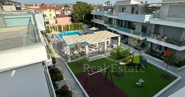 Casa 2 habitaciones en Nikiti, Grecia