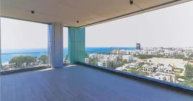 Apartamento 3 habitaciones en Limasol, Chipre