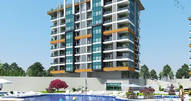 Apartamento en Kestel, Turquía
