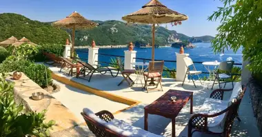 Квартира в периферия Ионические острова, Греция
