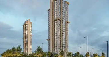 Appartement 2 chambres dans Région de Marmara, Turquie