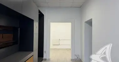 Shop 26 m² in Muchaviecki sielski Saviet, Belarus