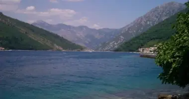 1 bedroom apartment in Bijelske Krusevice, Montenegro