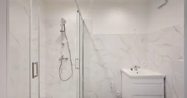 Appartement 2 chambres dans Jurmala, Lettonie