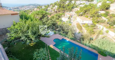 Haus 8 zimmer in Serrabrava, Spanien