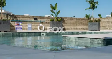 Wohnung 2 Schlafzimmer in Paphos, Zypern