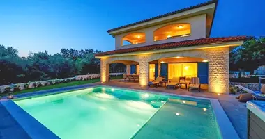 Casa 4 habitaciones en Radici, Croacia