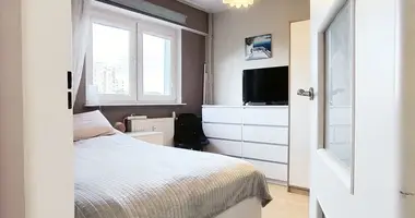 Appartement 4 chambres dans Varsovie, Pologne