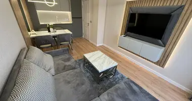 1 bedroom apartment in Nesebar, Bulgaria