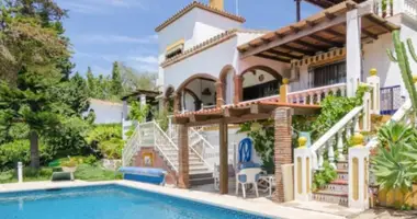Вилла в Castellar, Испания