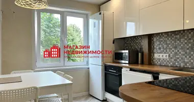 Appartement 3 chambres dans Hrodna, Bélarus