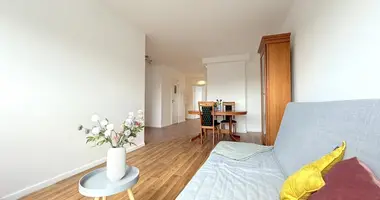 Mieszkanie 3 pokoi w Poznań, Polska