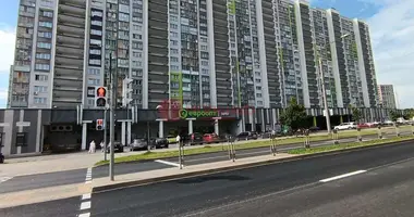 Shop 226 m² in Minsk, Belarus