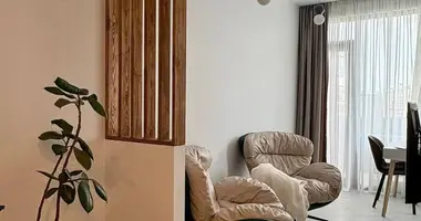 Mieszkanie 1 pokój w Batumi, Gruzja