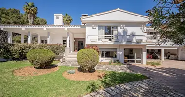 Villa in Marbella, Spanien