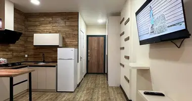Studio apartment 1 bedroom in Batumi, Georgia