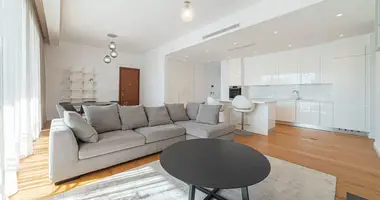 4 bedroom apartment in Germasogeia, Cyprus