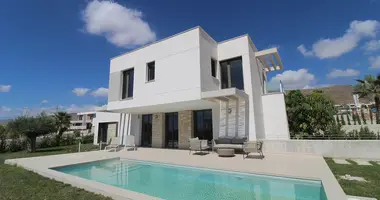 Villa 6 habitaciones en Finestrat, Španjolska