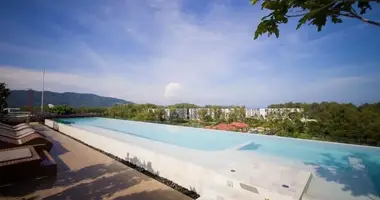 Apartamento 2 habitaciones en Provincia de Phuket, Tailandia