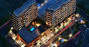 Квартира 1 спальня в Фатих, Турция