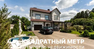 Дом в Свислочский сельский Совет, Беларусь