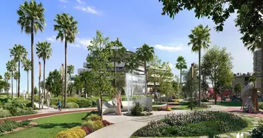 Apartamento en Mina Al arab, Emiratos Árabes Unidos