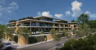 Apartamento 3 habitaciones en Thermi, Grecia