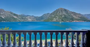 Casa 4 habitaciones en Kostanjica, Montenegro