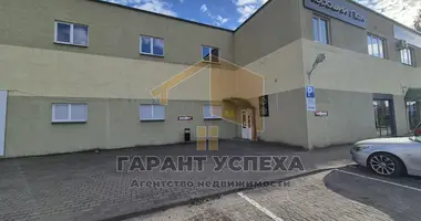 Büro 82 m² in Muchaviecki sielski Saviet, Belarus