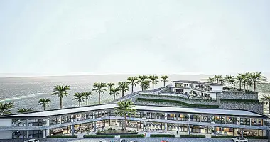 Tienda 25 m² en Milas, Turquía