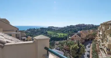 Apartamento 3 habitaciones en Benalmadena, Španjolska